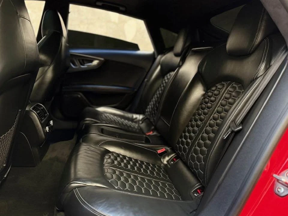 2015 Audi C7 RS7 - Image 14 of 19