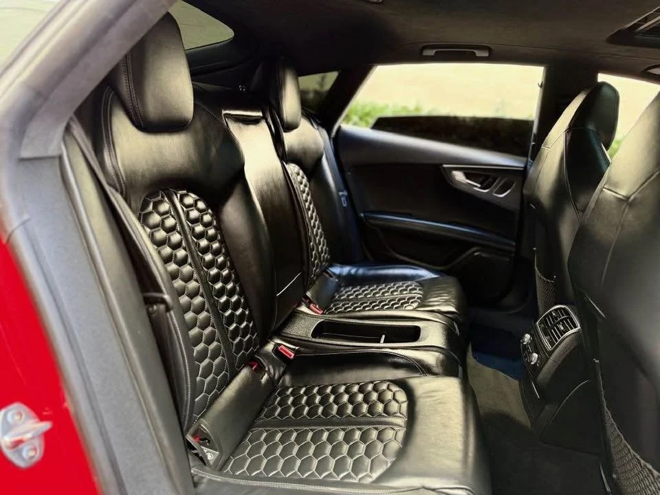 2015 Audi C7 RS7 - Image 15 of 19