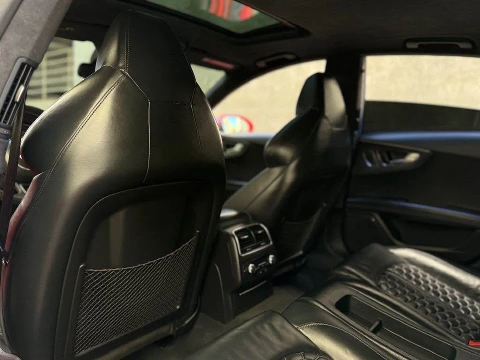 2015 Audi C7 RS7 - Image 13 of 19