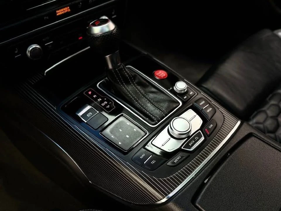 2015 Audi C7 RS7 - Image 12 of 19