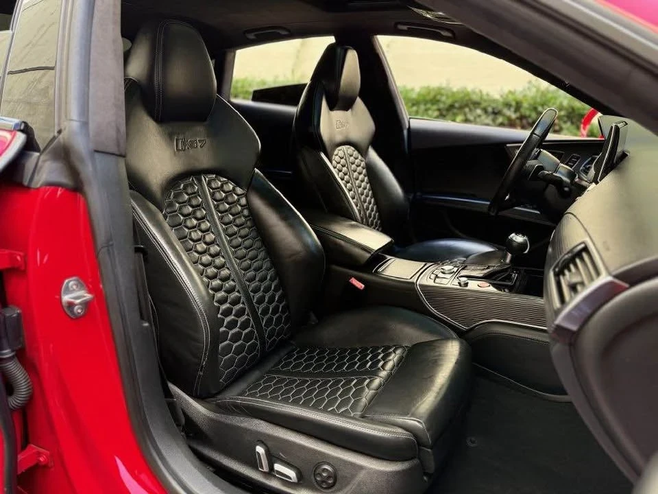 2015 Audi C7 RS7 - Image 16 of 19