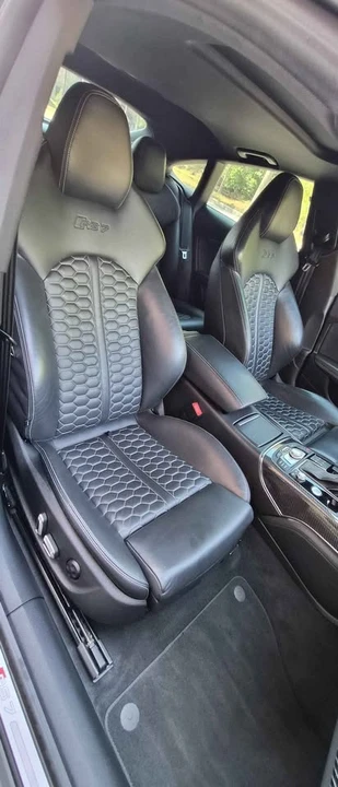2015 Audi C7 RS7 - Image 15 of 20