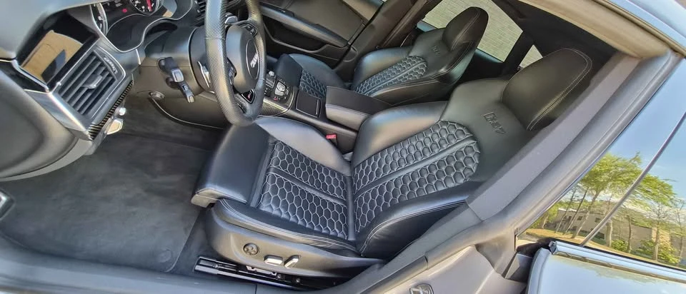 2015 Audi C7 RS7 - Image 11 of 20