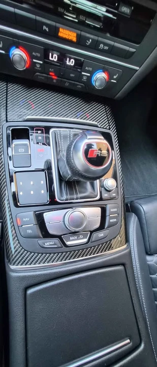 2015 Audi C7 RS7 - Image 18 of 20