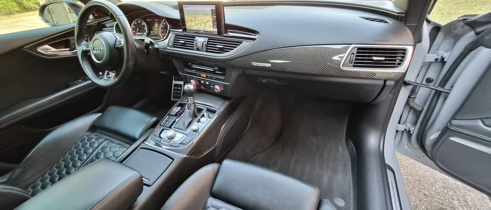 2015 Audi C7 RS7 - Image 16 of 20