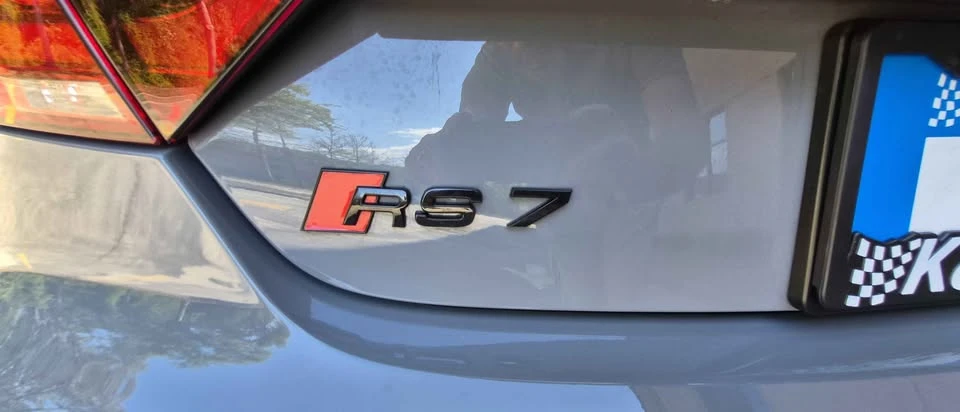 2015 Audi C7 RS7 - Image 17 of 20
