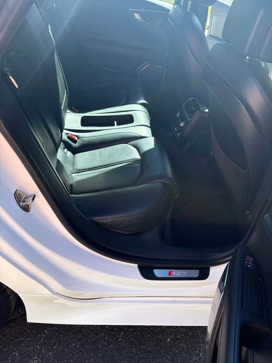 2015 Audi C7 RS7 - Image 14 of 19