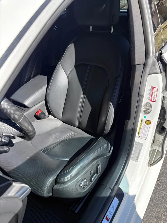 2015 Audi C7 RS7 - Image 18 of 19