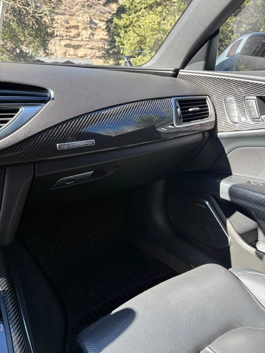 2015 Audi C7 RS7 - Image 12 of 19