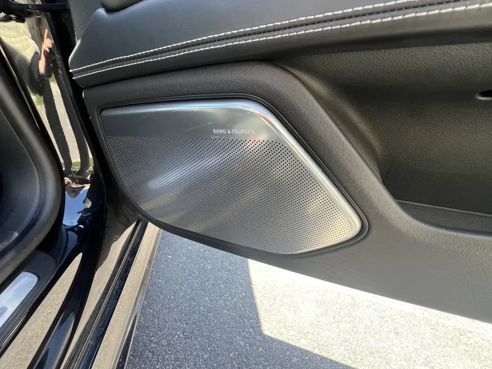 2015 Audi C7 RS7 - Image 11 of 12