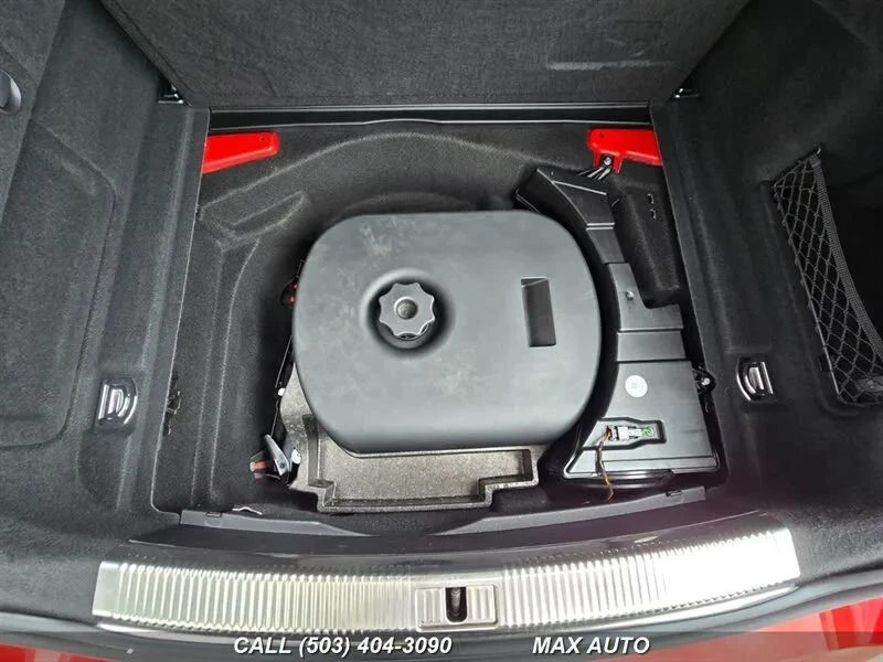 2015 Audi C7 RS7 - Image 20 of 20