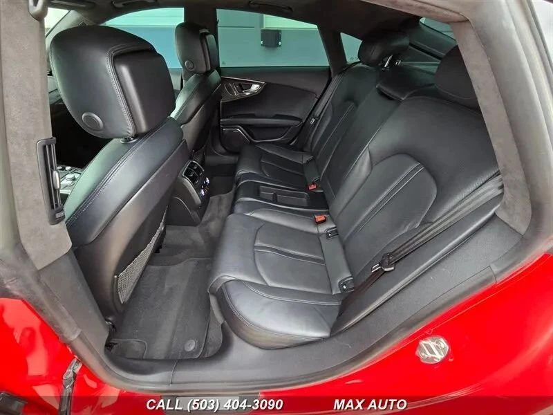 2015 Audi C7 RS7 - Image 16 of 20
