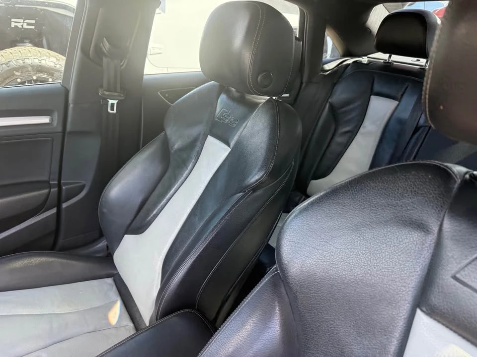 2015 Audi 8V S3 - Image 18 of 20