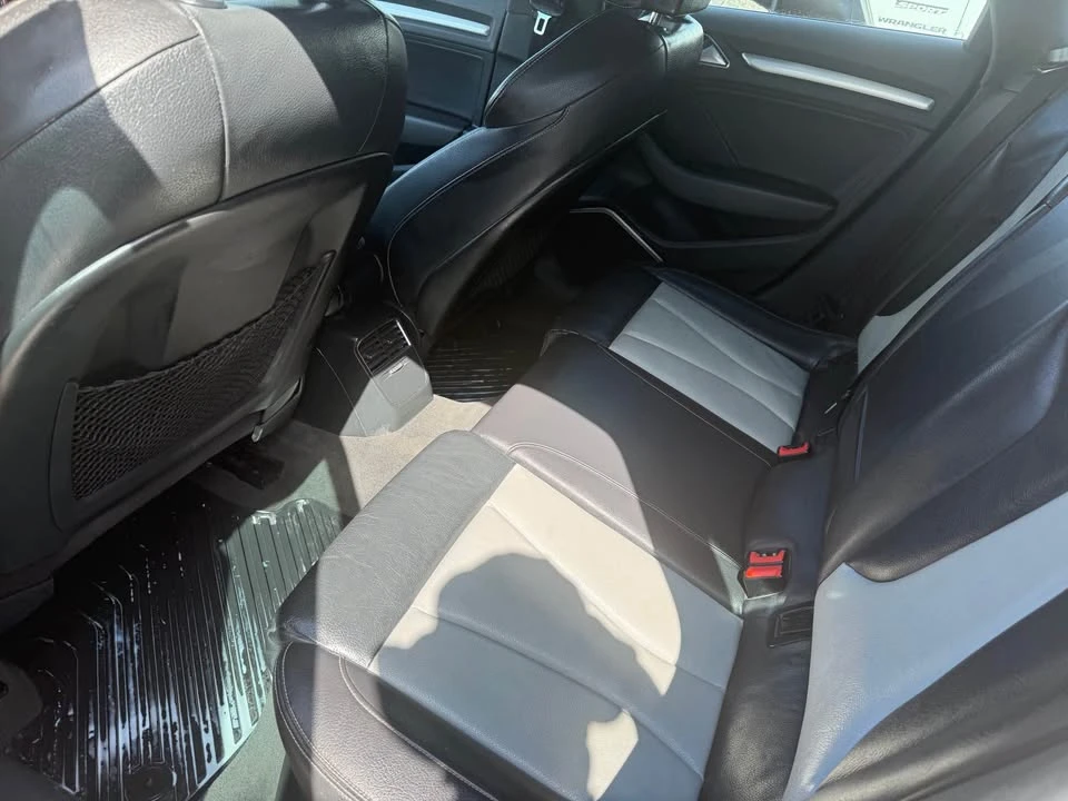 2015 Audi 8V S3 - Image 20 of 20