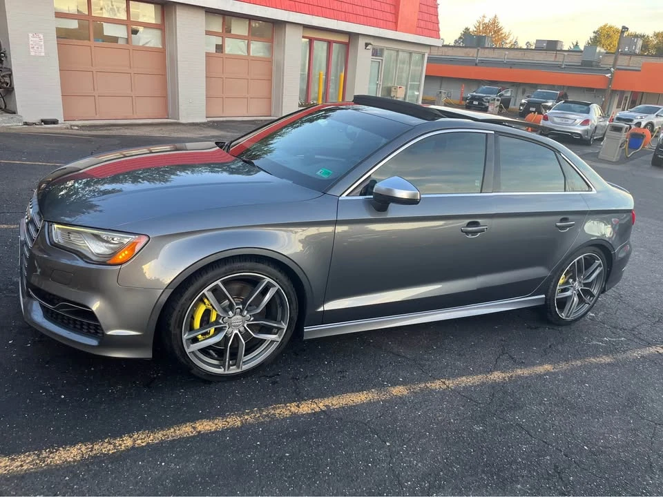 2015 Audi 8V S3 - Image 3 of 7