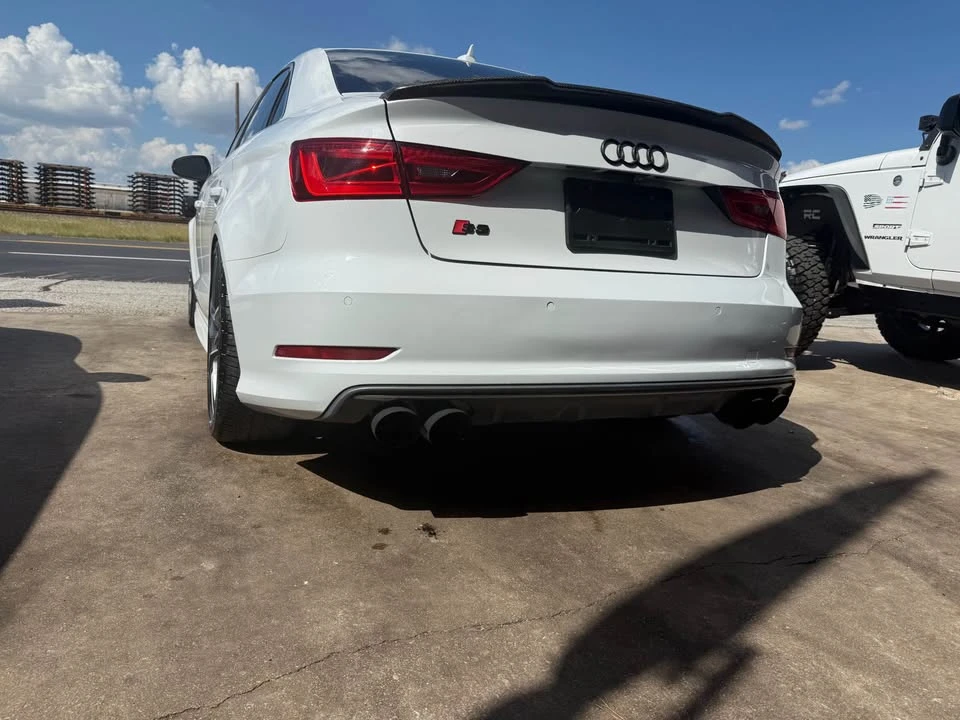 2015 Audi 8V S3 - Image 12 of 20