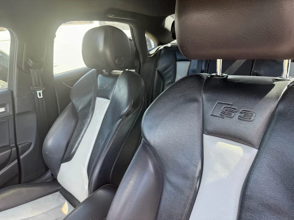 2015 Audi 8V S3 - Image 19 of 20