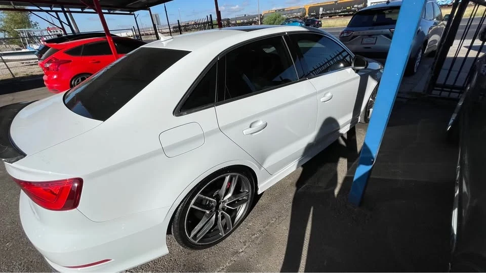 2015 Audi 8V S3 - Image 5 of 8