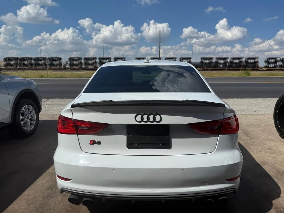 2015 Audi 8V S3 - Image 11 of 20