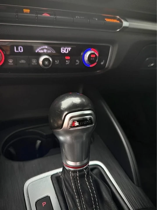 2015 Audi 8V S3 - Image 5 of 7
