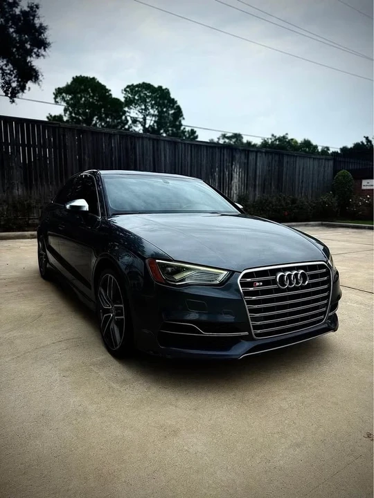 2015 Audi 8V S3 - Image 4 of 7