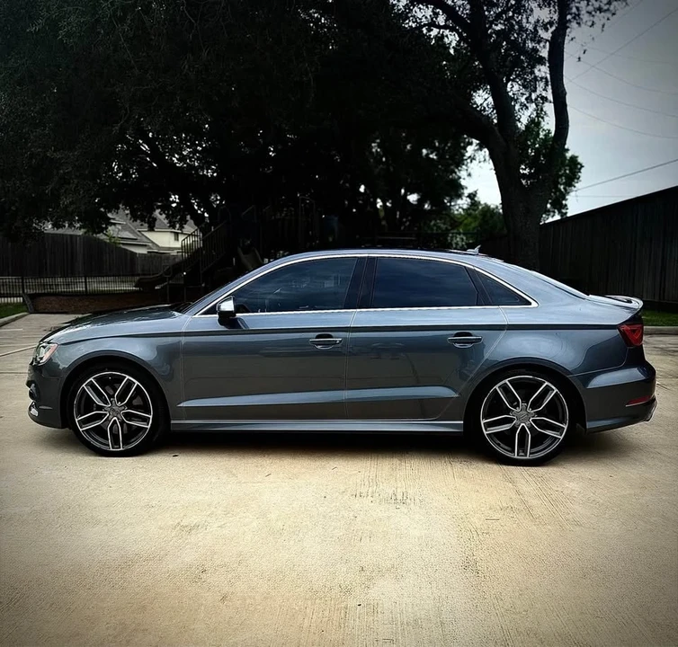 2015 Audi 8V S3 - Image 7 of 7