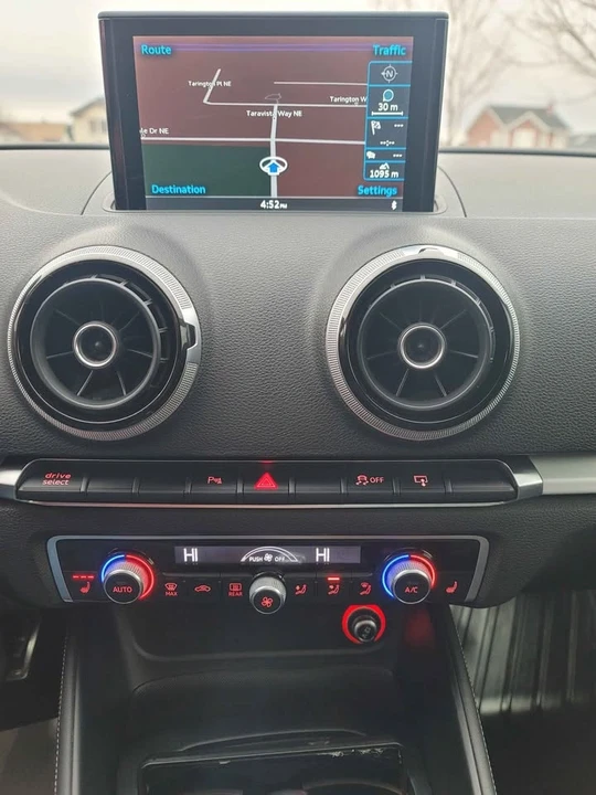 2015 Audi 8V S3 - Image 15 of 19
