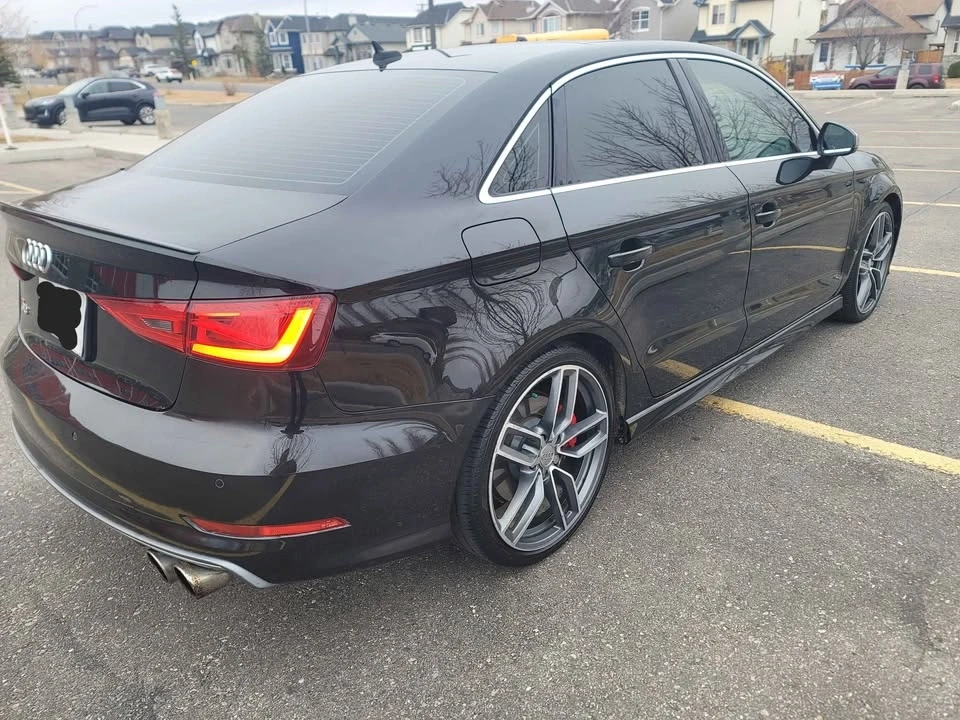 2015 Audi 8V S3 - Image 5 of 19