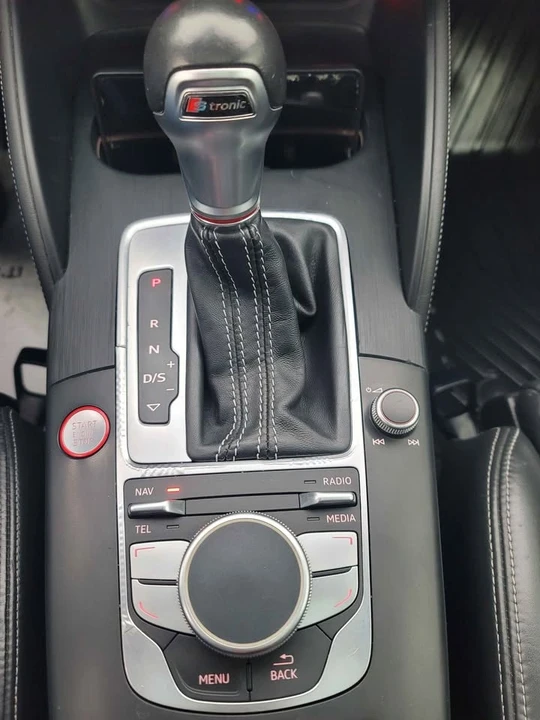 2015 Audi 8V S3 - Image 14 of 19
