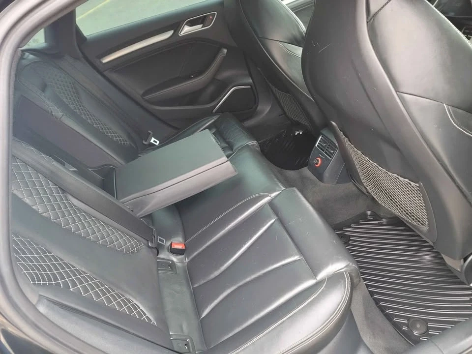 2015 Audi 8V S3 - Image 19 of 19