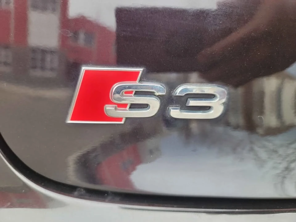 2015 Audi 8V S3 - Image 9 of 19