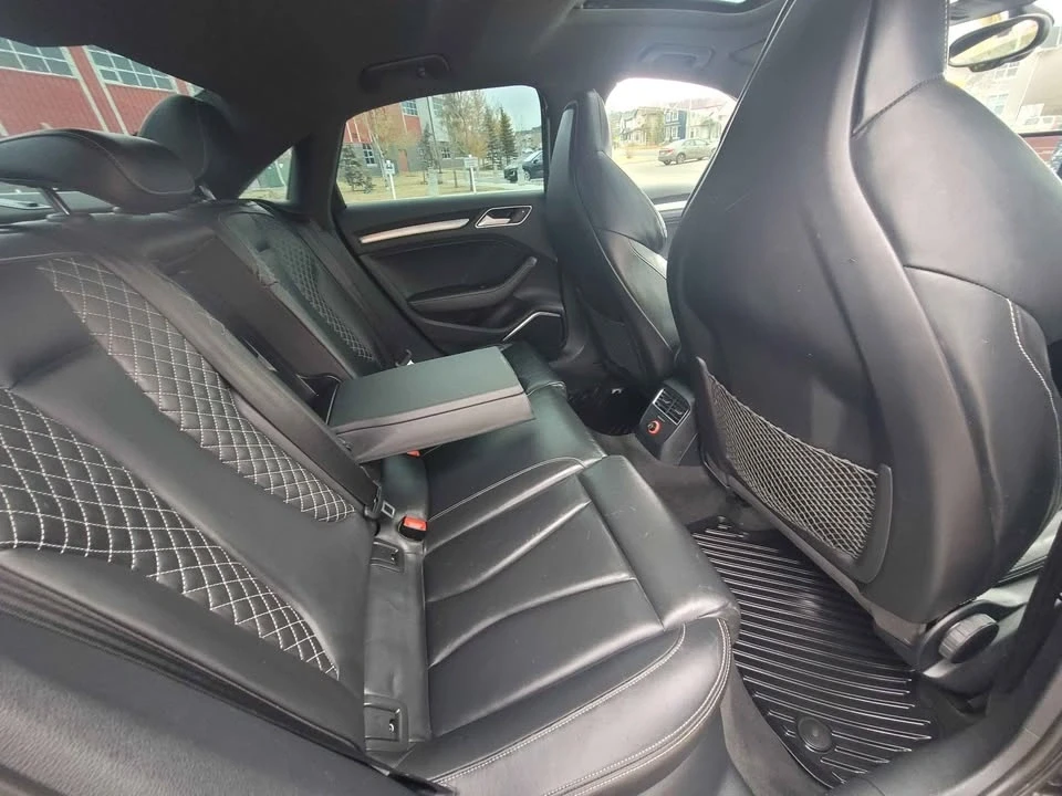 2015 Audi 8V S3 - Image 18 of 19