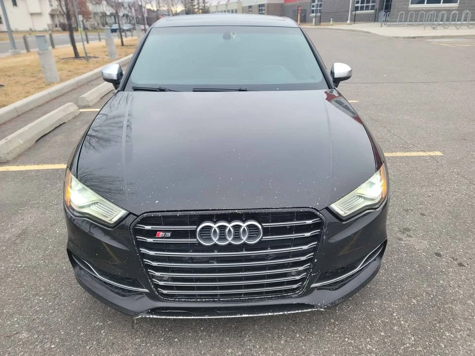 2015 Audi 8V S3 - Image 2 of 19