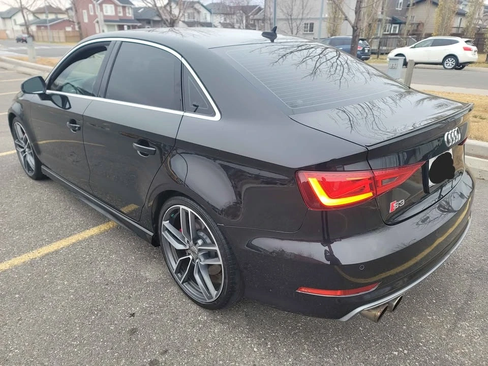 2015 Audi 8V S3 - Image 6 of 19