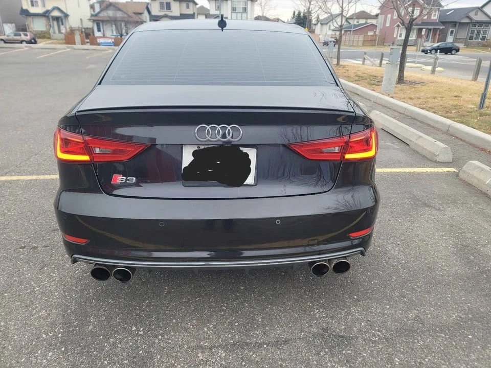 2015 Audi 8V S3 - Image 7 of 19