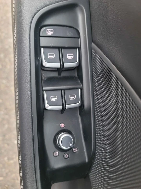 2015 Audi 8V S3 - Image 13 of 19