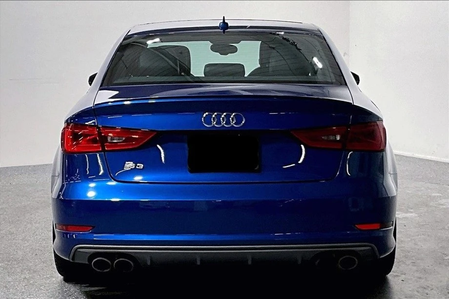 2015 Audi 8V S3 - Image 3 of 10