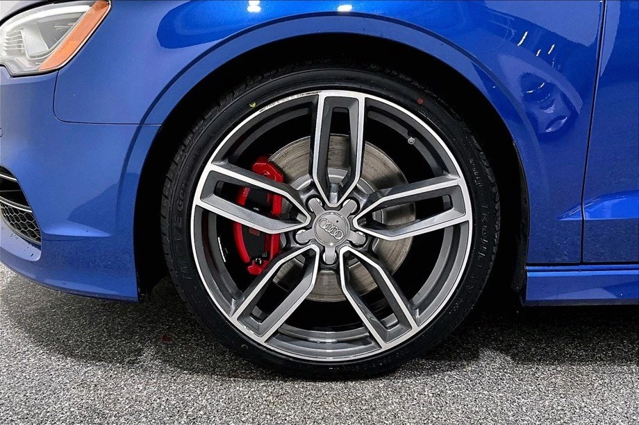 2015 Audi 8V S3 - Image 6 of 10