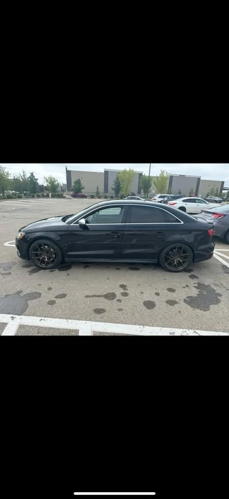 2015 Audi 8V S3 - Image 2 of 8