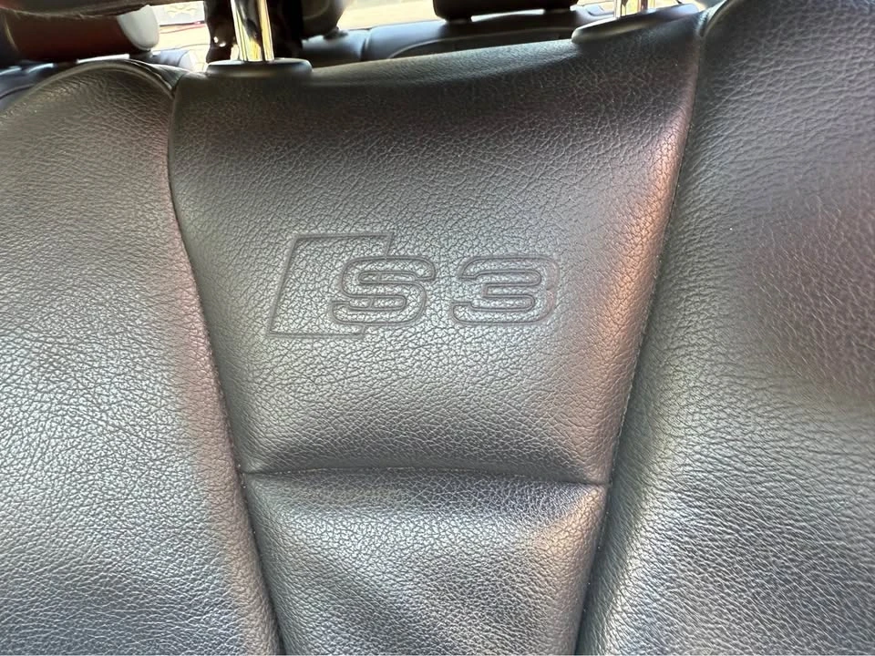 2015 Audi 8V S3 - Image 7 of 9