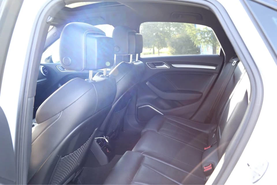 2015 Audi 8V S3 - Image 6 of 11