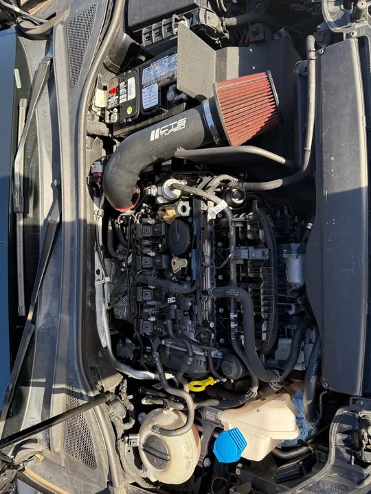 2015 Audi 8V S3 - Image 3 of 8