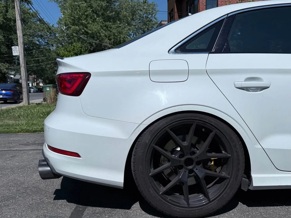 2015 Audi 8V S3 - Image 5 of 9