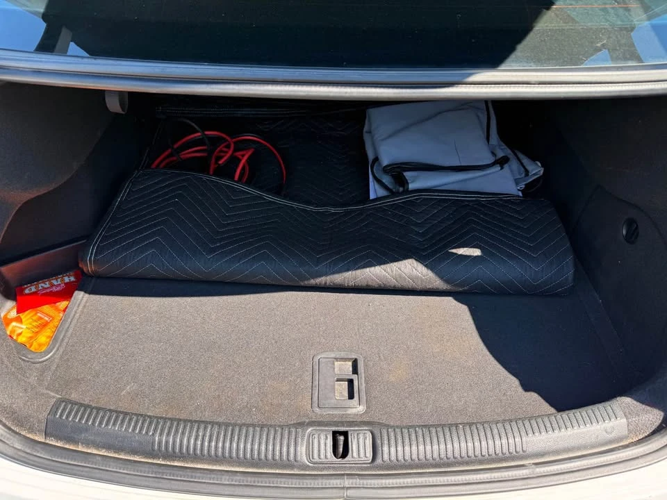 2015 Audi 8V S3 - Image 11 of 14
