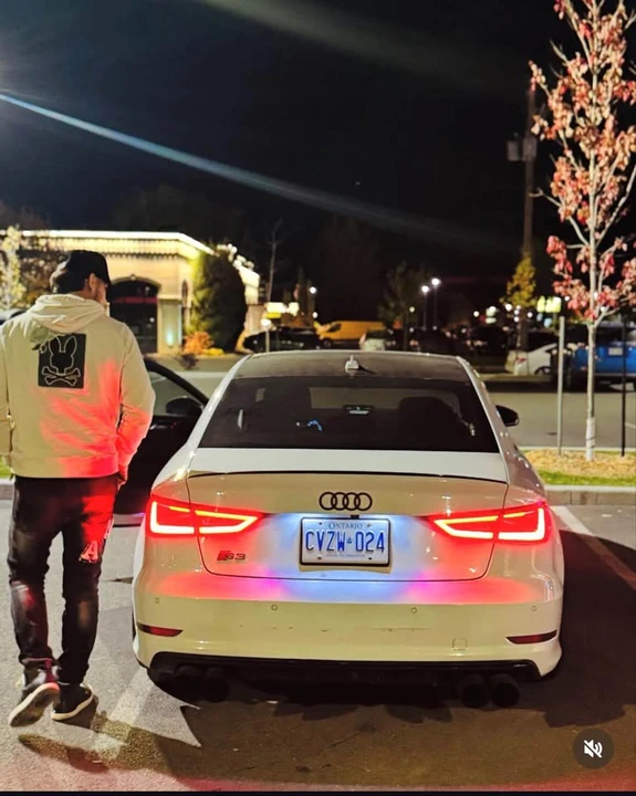 2015 Audi 8V S3 - Image 2 of 14