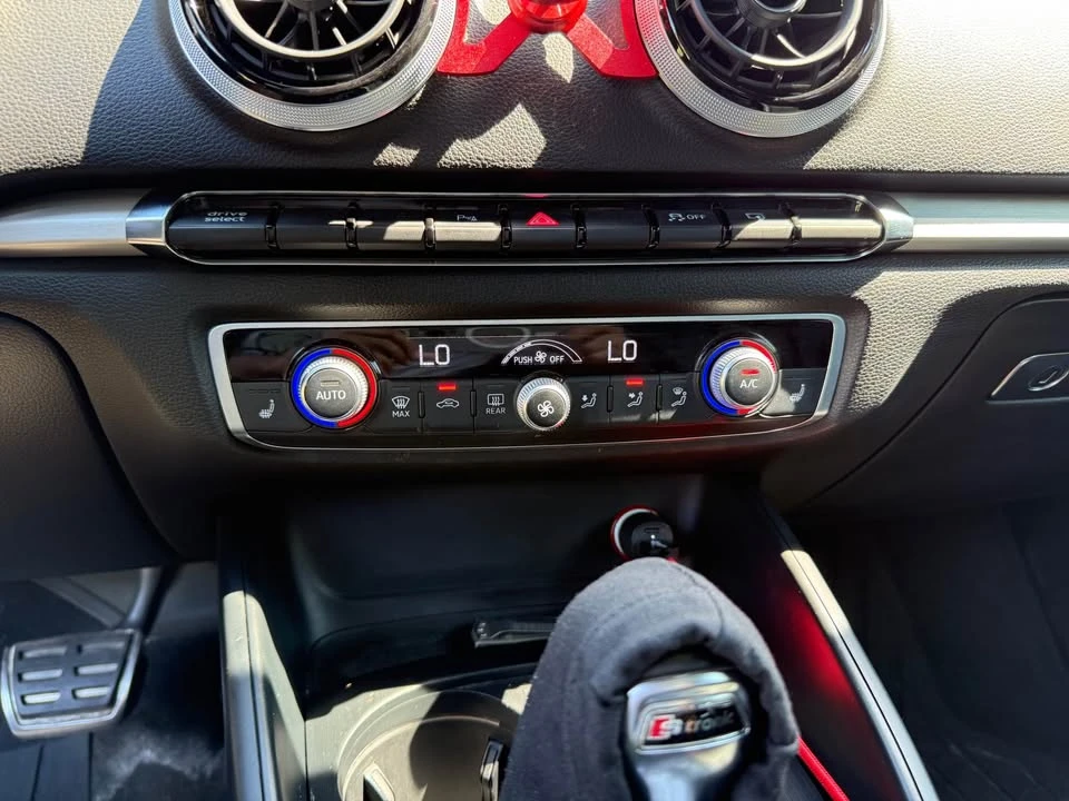 2015 Audi 8V S3 - Image 13 of 14
