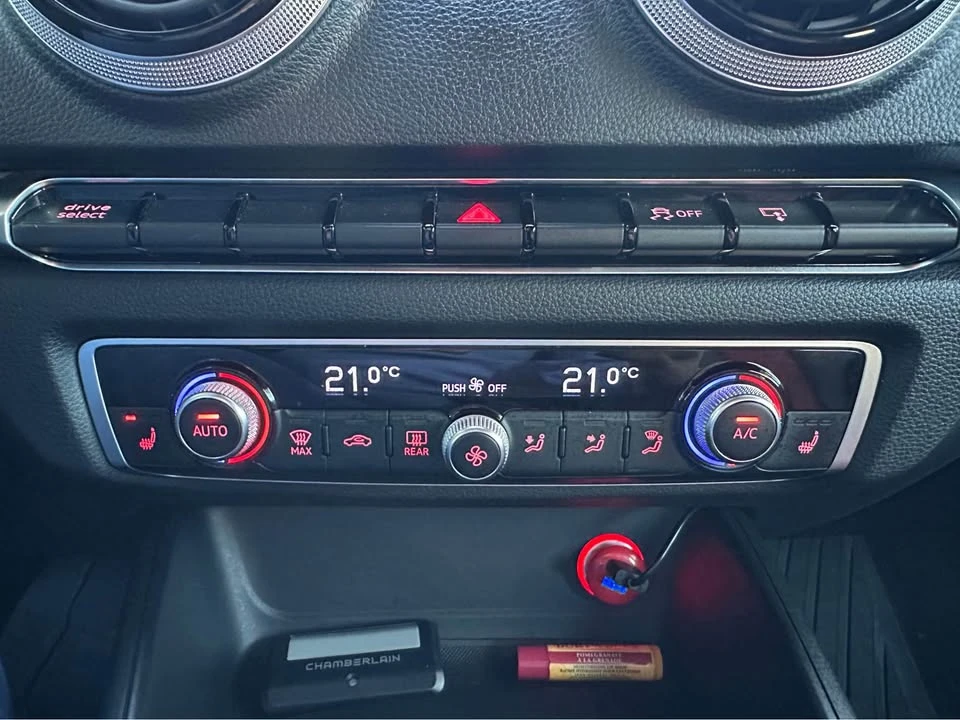 2015 Audi 8V S3 - Image 14 of 18