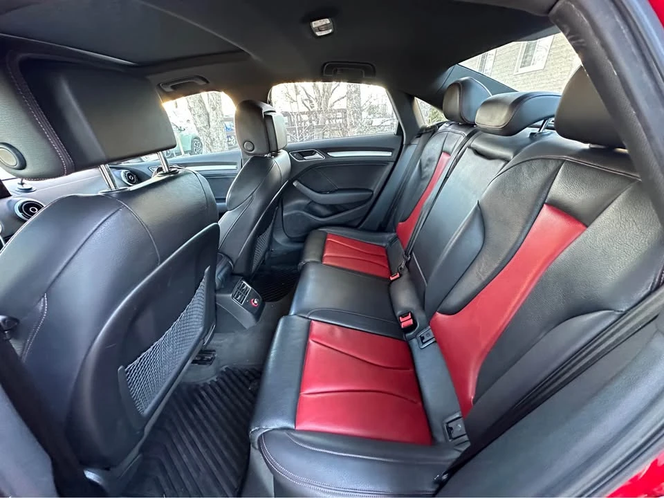 2015 Audi 8V S3 - Image 10 of 18