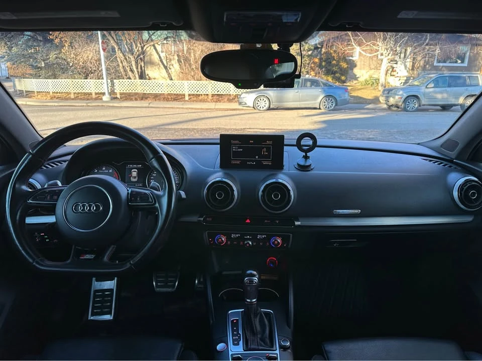 2015 Audi 8V S3 - Image 12 of 18