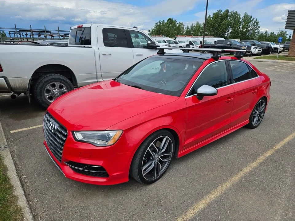 2015 Audi 8V S3 - Image 18 of 18